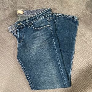 Paige jeans